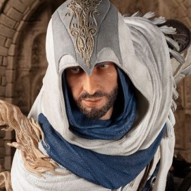 Animus Basim Assassin´s Creed 1/4 Statue by Pure Arts